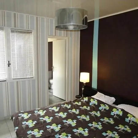 Ma Maison De Prázdninový dům
