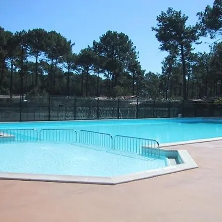 Ma Maison De Lacanau