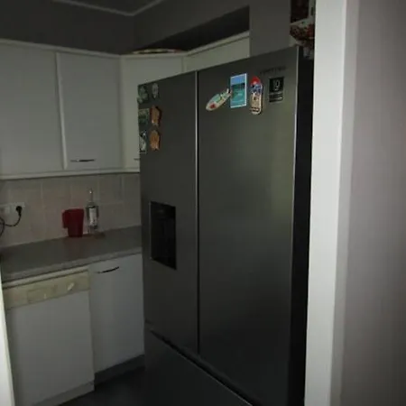 Prázdninový dům Ma Maison De