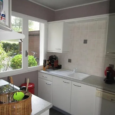 Prázdninový dům Ma Maison De Lacanau