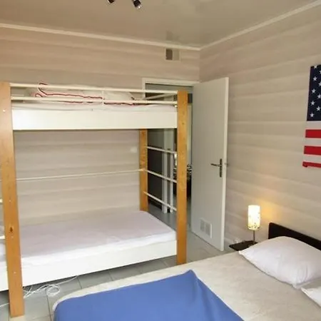 Ma Maison De Prázdninový dům *