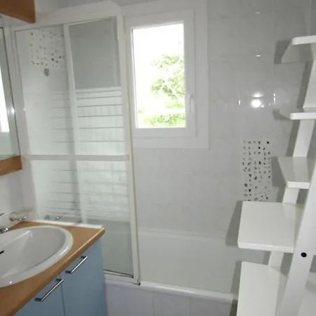 Ma Maison De Prázdninový dům Lacanau
